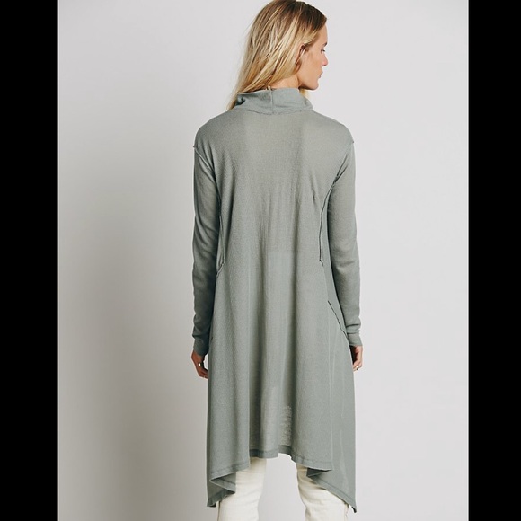 💜bundled  Free People Wonder Woman flowy top - Picture 3 of 4