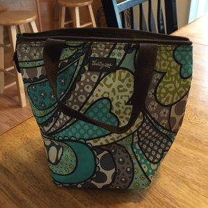 Thirty One lunch thermal tote