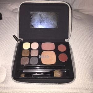 Bare Minerals palette