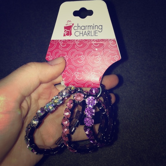 3 Bracelet Bundle!
