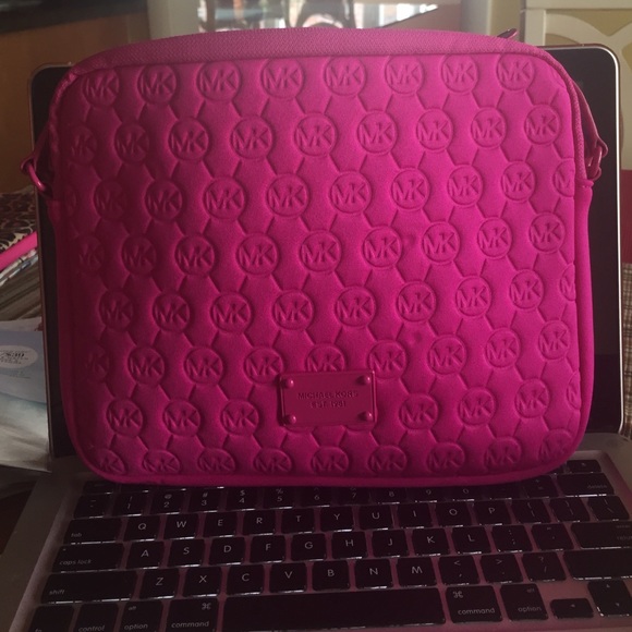 michael kors ipad case