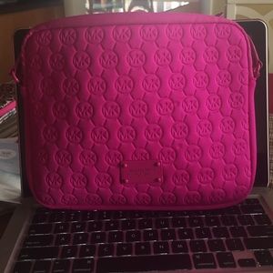 michael kors ipad case