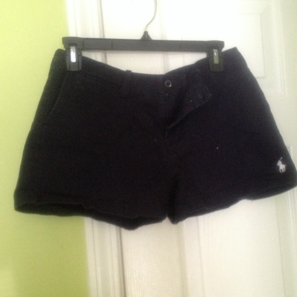 Ralph Lauren shorts