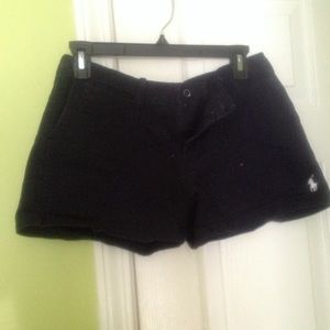 Ralph Lauren shorts