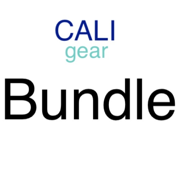 CALI bundle