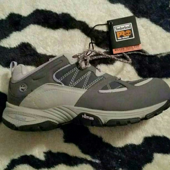 Mens steel toes
