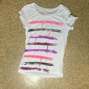 Nollie Paint Smear Top