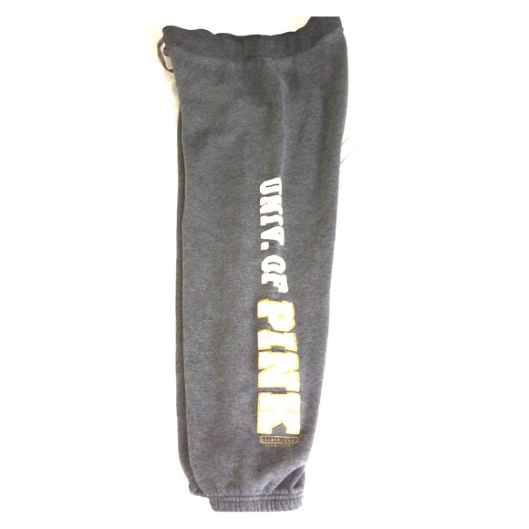 PINK Sweat Pants