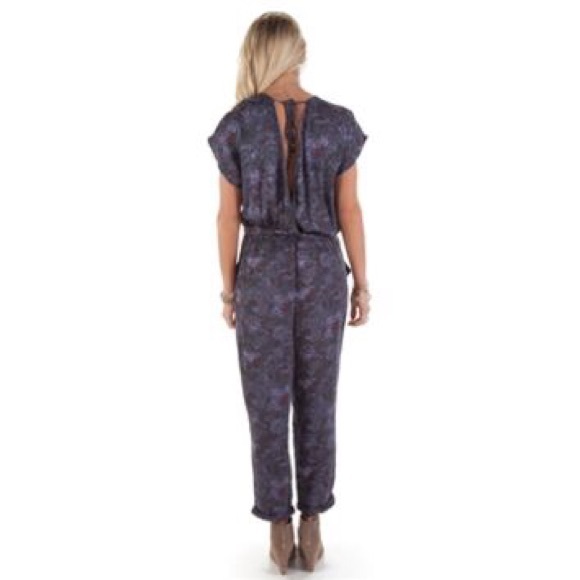 💜bundledFree People Romper - Picture 2 of 3