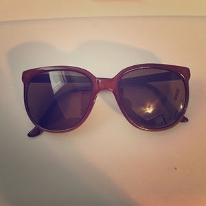 Vuarnet Pouilloux 002 vintage sunglasses