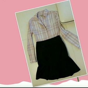 💯Authentic Banana Republic Skirt