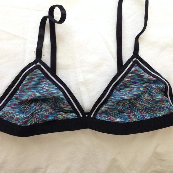 Silence+ Noise Urban Outfitters bralette