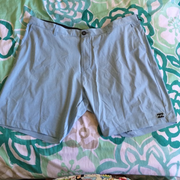 Billabong surf shorts - Picture 1 of 4