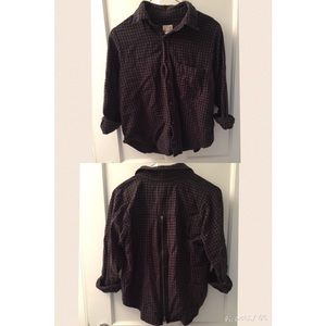 Urban Renewal Flannel