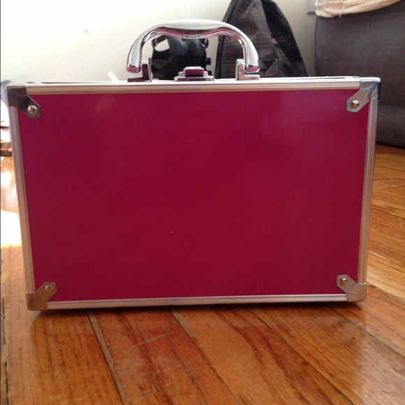 Makeup box 💋