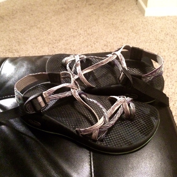 Chacos Double Strap