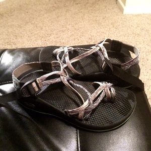 Chacos Double Strap