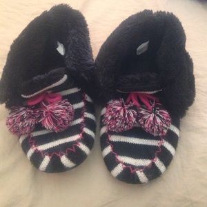 Boot slippers