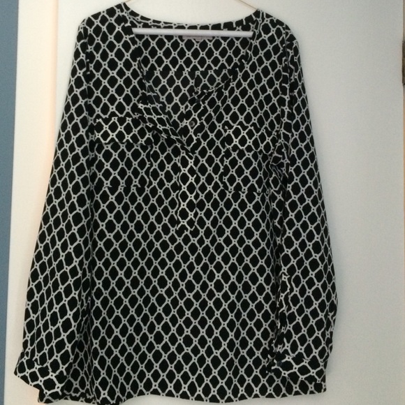 Gap blouse