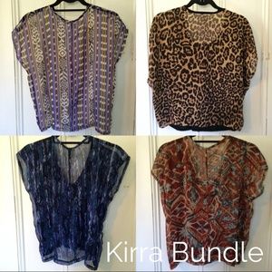 Kirra Top Bundle