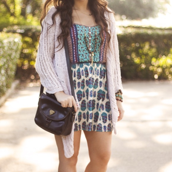 Beautiful aero dress