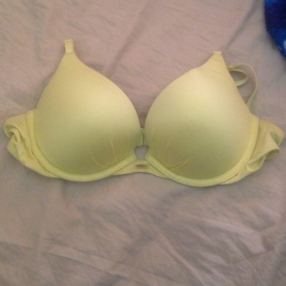Victoria secret bra