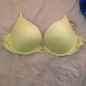 Victoria secret bra