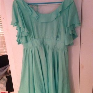 Walter Dress. The same dress Blair Waldorf wore!