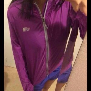 North Face Jacket