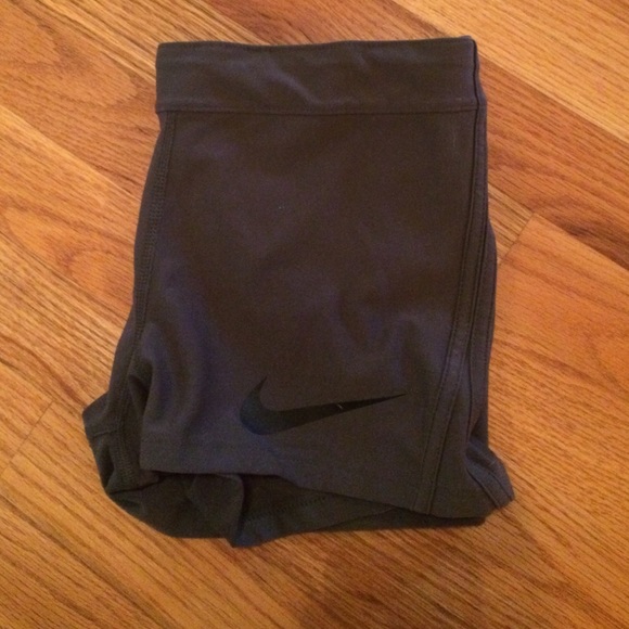 Nike spandex