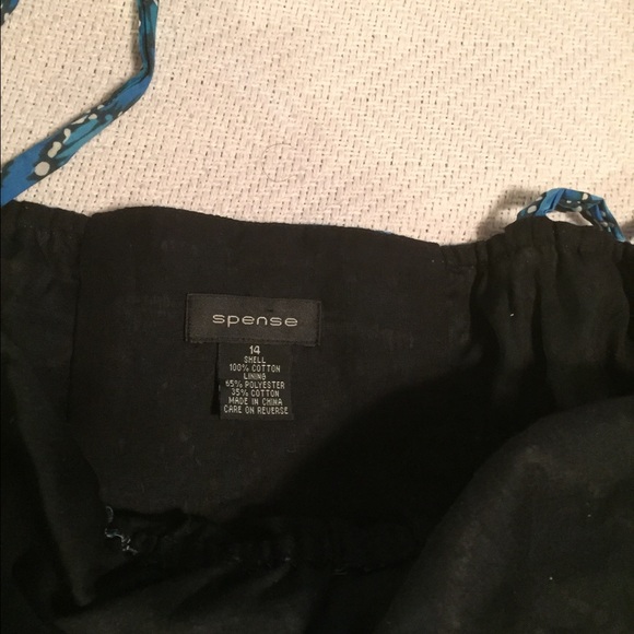 Dress - Picture 4 of 4