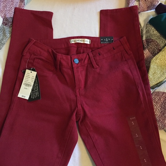 Bullhead Denim legging