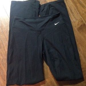 Nike Dri-Fit Yoga Pants