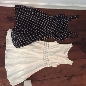 Bundle of dresses