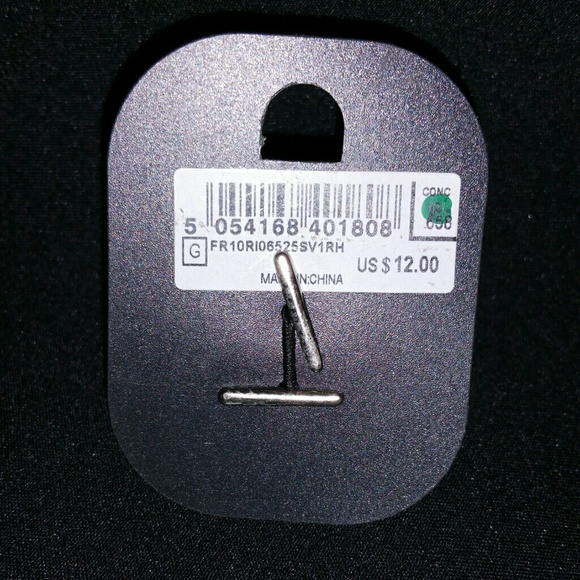 Topshop Ring - Picture 2 of 2