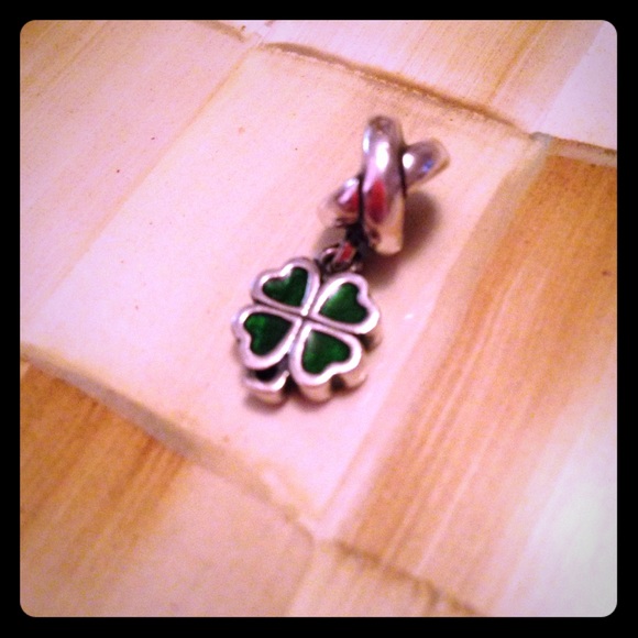Pandora Charm