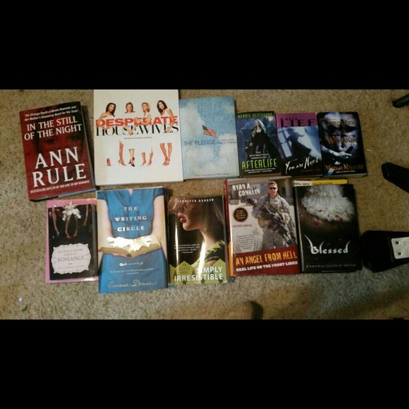 Books - Picture 2 of 2