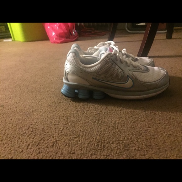 Nike Running Shoes