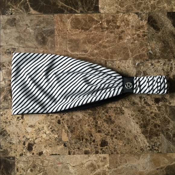 Lululemon bang buster