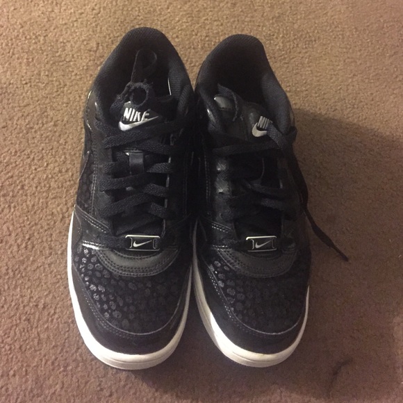 Nike Air Force