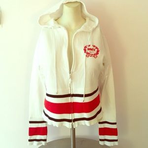 Nike Canada MMIV Hoodie Sweatshirt