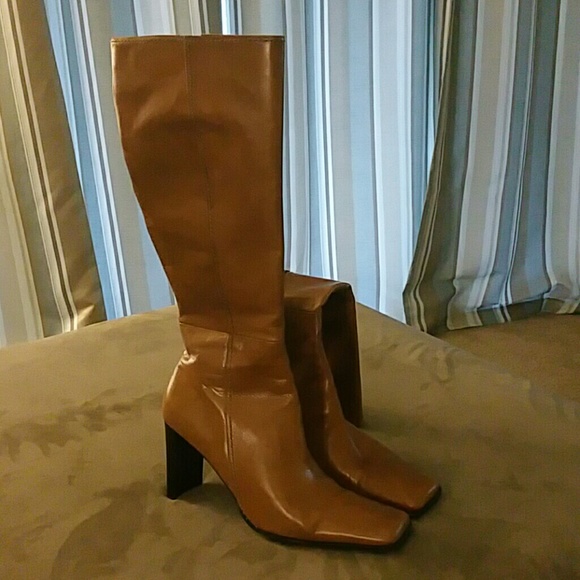 Nine West Boots