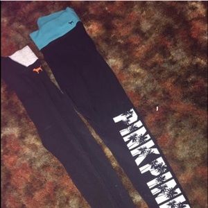 Vs leggings