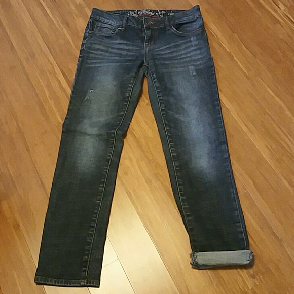Women's Everyday Skinny Jeans