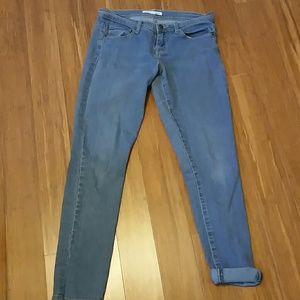 Forever 21 skinny jeans