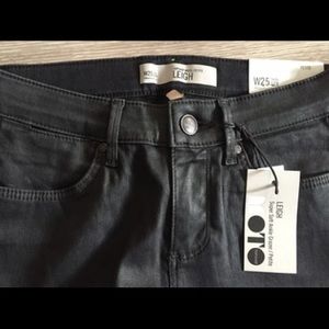 New TOPSHOP Leigh Skinny Jeans