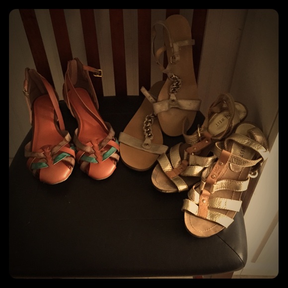 Shoe bundle