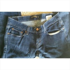 Levi Jeans, Style "Too Super low 524"