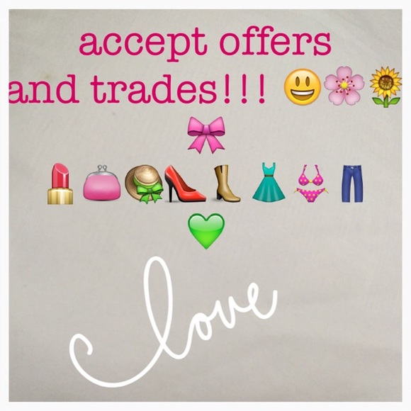 Help me clear out my closet ! 😁