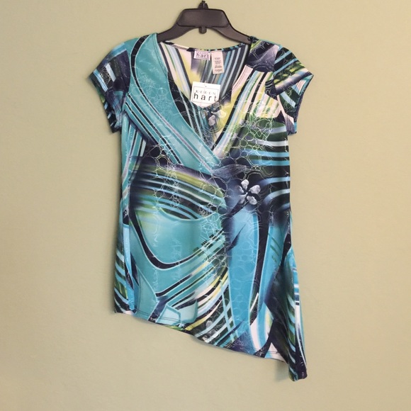 Keren Hart top